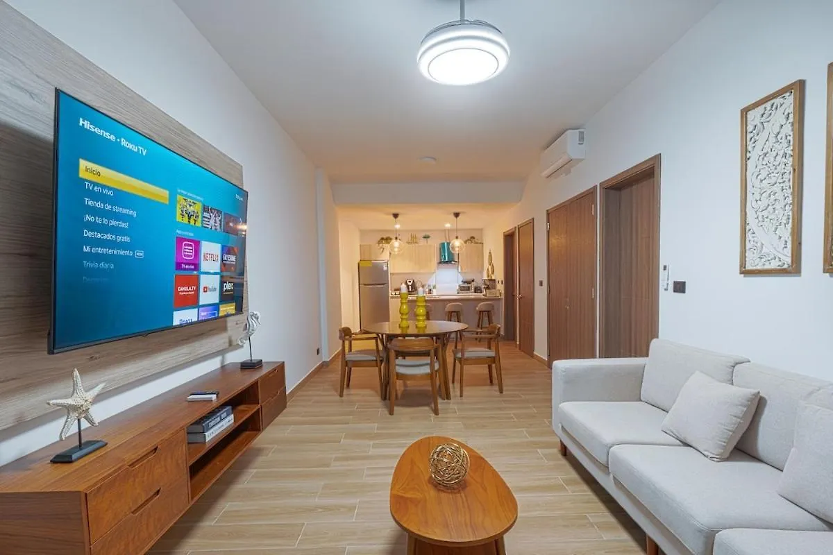 Contacten van Luxury Apartment, Pool, Close To The Beach